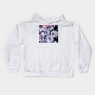 Palm Trees Kids Hoodie